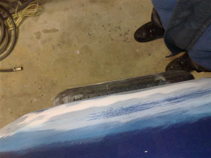 VW golf 3 tysker ;) billede 7