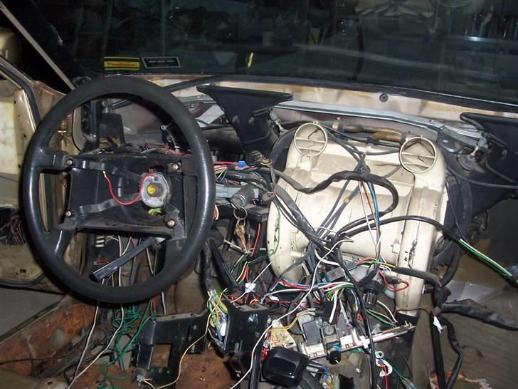 Volvo 262C Bertone billede 10