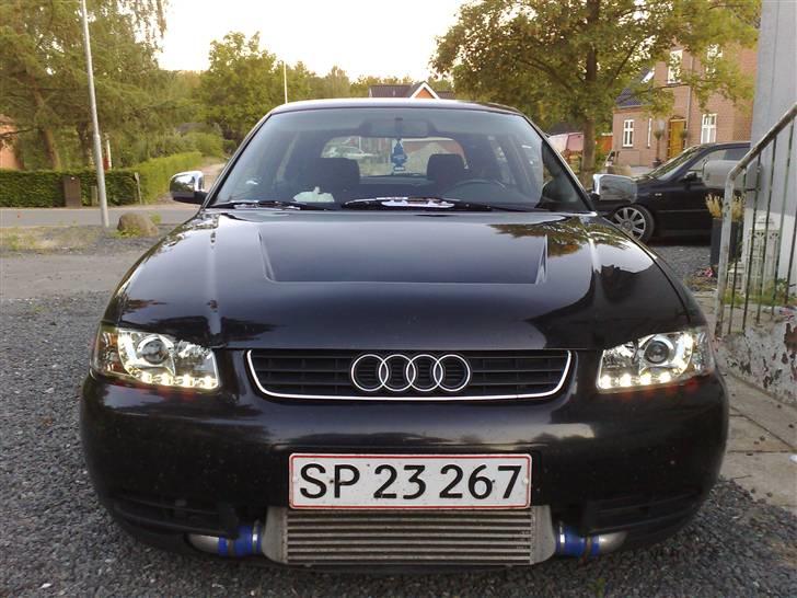 Audi A3 turbo   billede 18