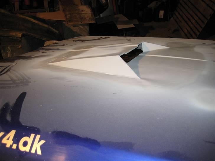 Nissan patrol 3,3 Intercooler billede 15