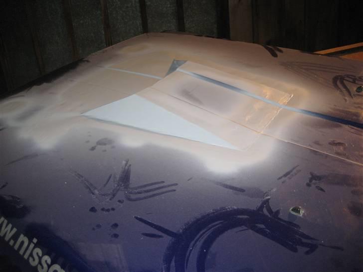 Nissan patrol 3,3 Intercooler billede 17