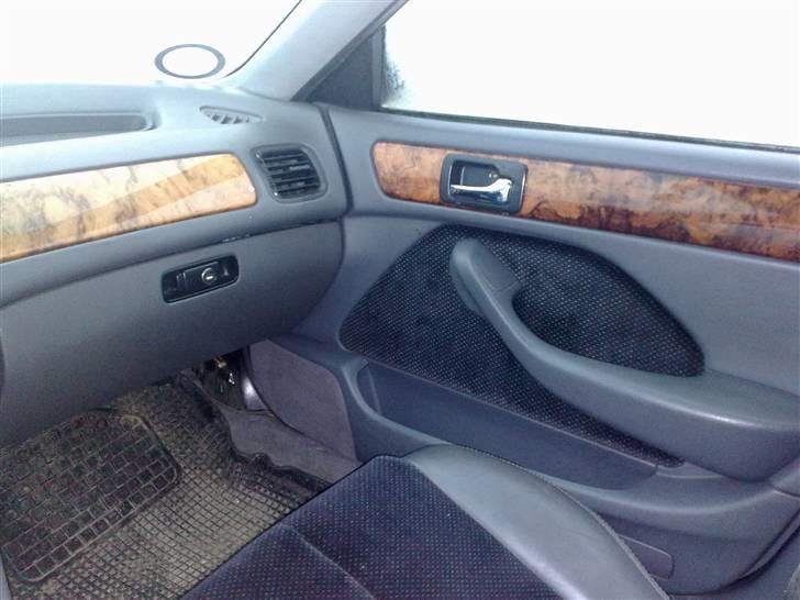 Rover 623 2,3 GSI billede 9