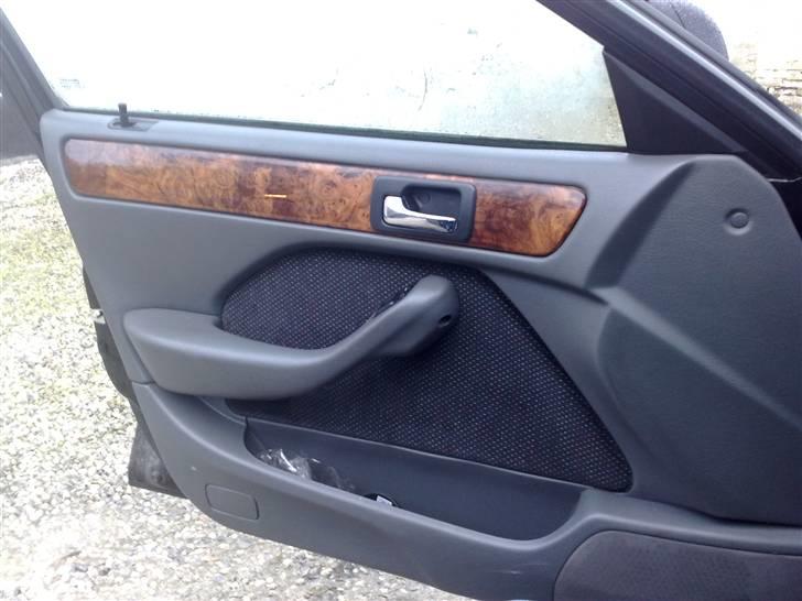 Rover 623 2,3 GSI billede 10