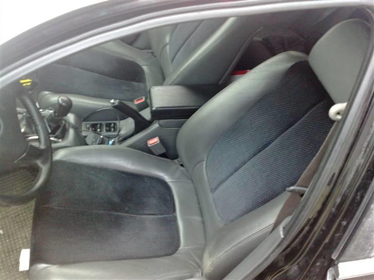 Rover 623 2,3 GSI billede 11