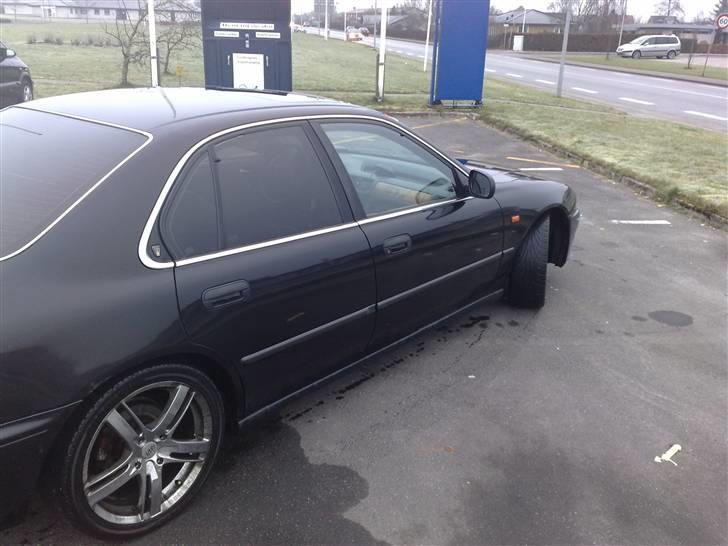 Rover 623 2,3 GSI billede 16