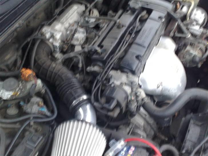 Rover 623 2,3 GSI billede 18