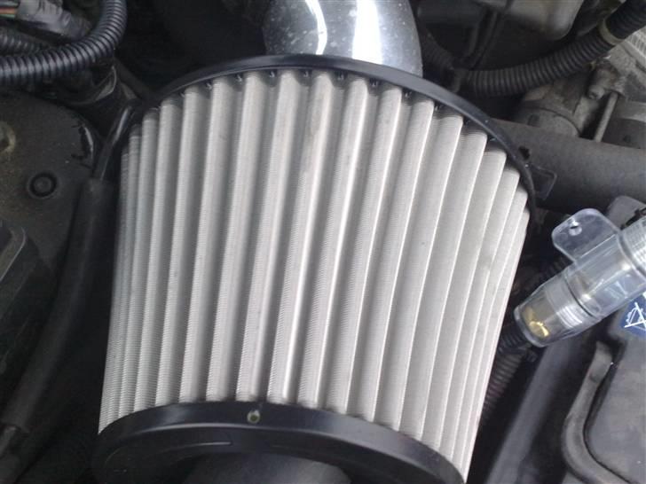 Rover 623 2,3 GSI billede 19