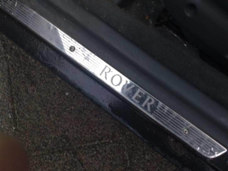 Rover 623 2,3 GSI billede 20