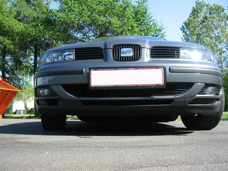Seat Toledo billede 9