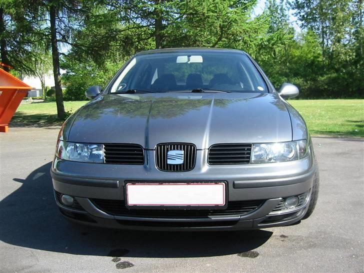 Seat Toledo billede 10