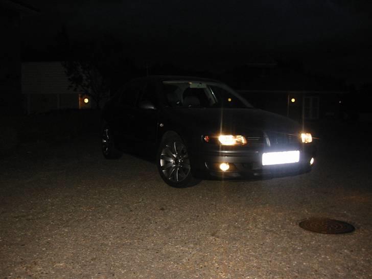 Seat Toledo billede 11