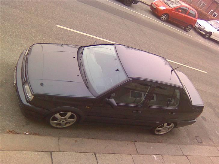 VW Vento VR6 (solgt) billede 6