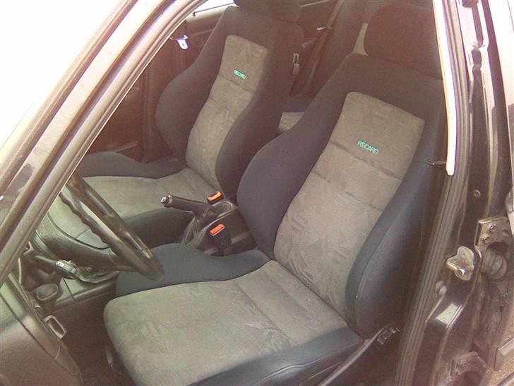 VW Vento VR6 (solgt) billede 9