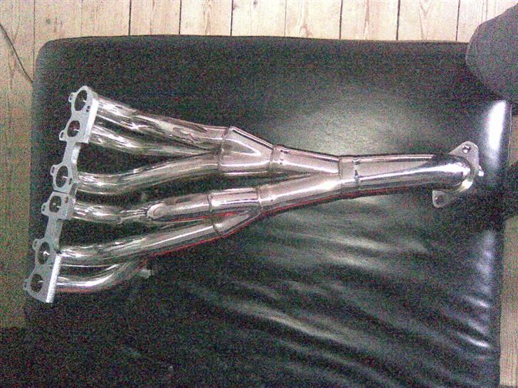 VW Vento VR6 (solgt) billede 10