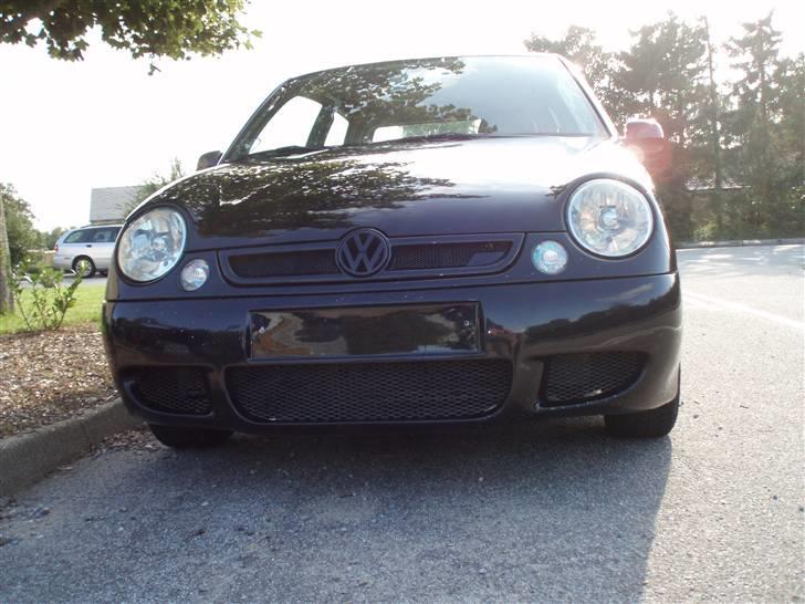 VW lupo 14 16v 101 hk billede 1