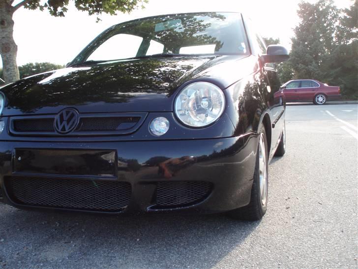 VW lupo 14 16v 101 hk billede 4