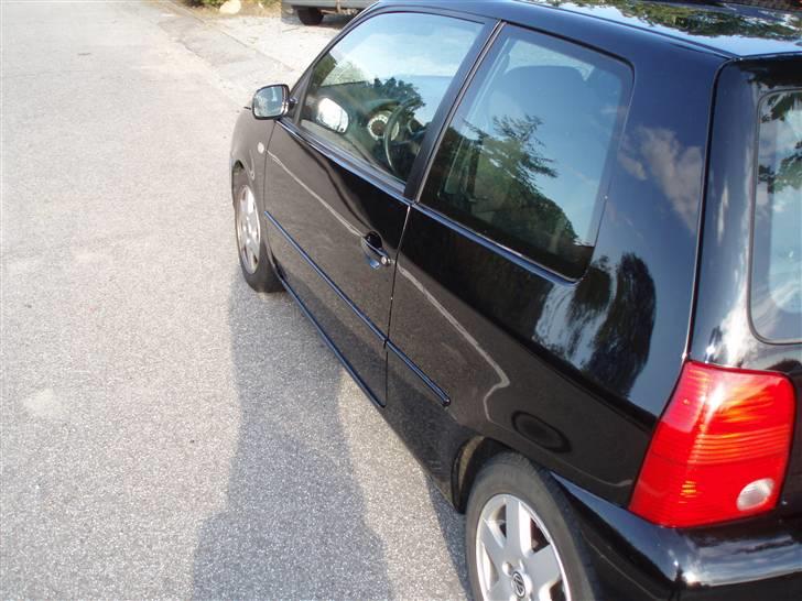 VW lupo 14 16v 101 hk billede 6