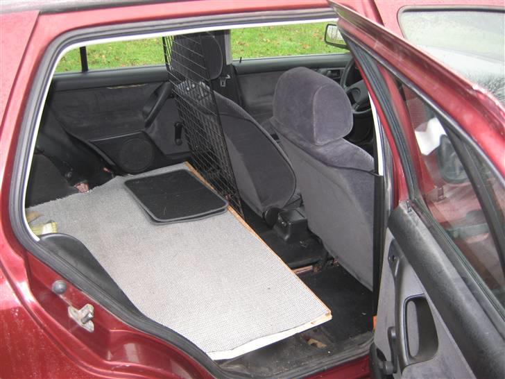 VW golf 1.9td "Solgt" billede 6