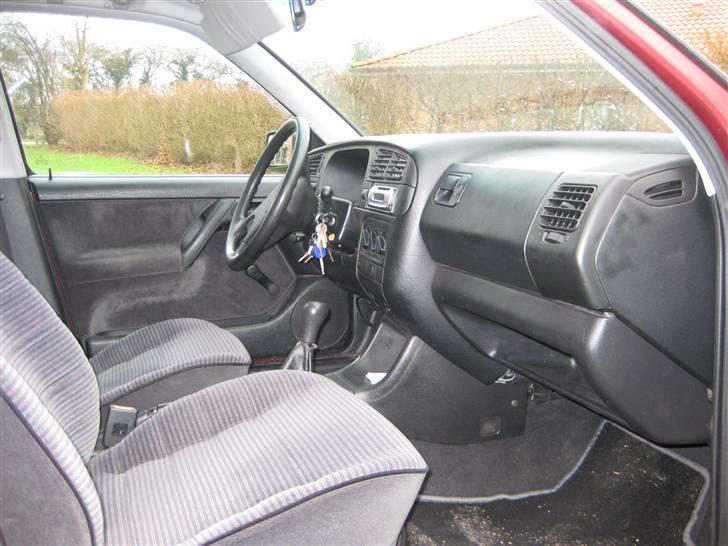 VW golf 1.9td "Solgt" billede 7
