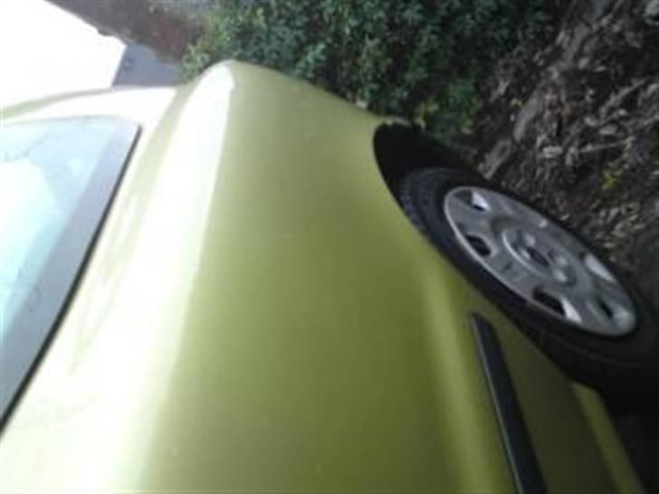 Fiat Bravo 1.6 16v (SOLGT) billede 4