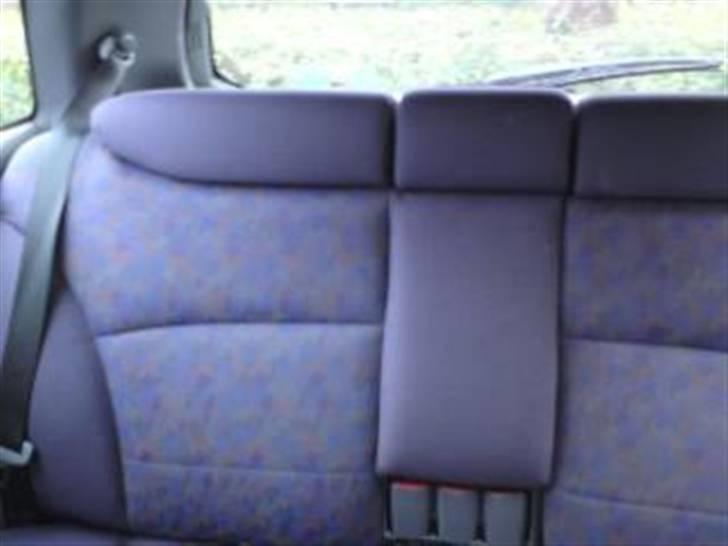 Fiat Bravo 1.6 16v (SOLGT) billede 6