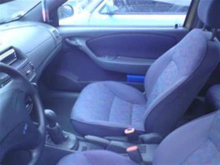 Fiat Bravo 1.6 16v (SOLGT) billede 7