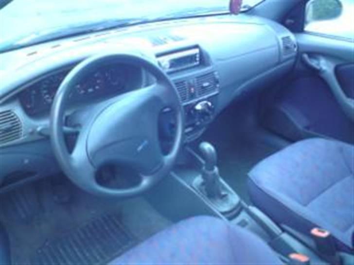 Fiat Bravo 1.6 16v (SOLGT) billede 8