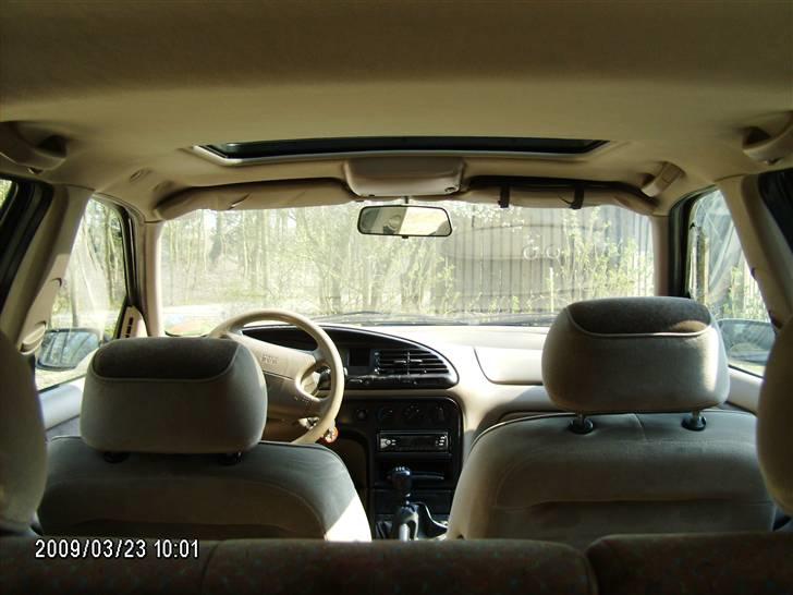 Ford Mondeo 2.0i, Stc billede 6