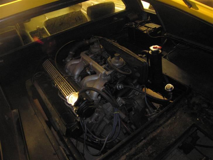 Lotus Esprit S1 (Solgt) billede 10