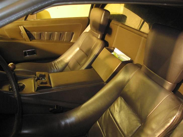 Lotus Esprit S1 (Solgt) billede 12