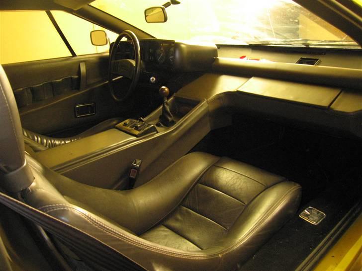 Lotus Esprit S1 (Solgt) billede 13