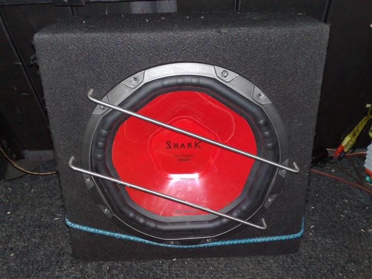 VW Golf II 1.8CL Solgt billede 15