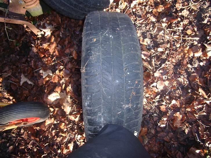 Volvo 440 gl (solgt) billede 9