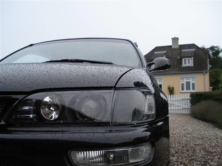 Toyota Corolla GSI -SOLGT - angeleyes lygter. billede 17