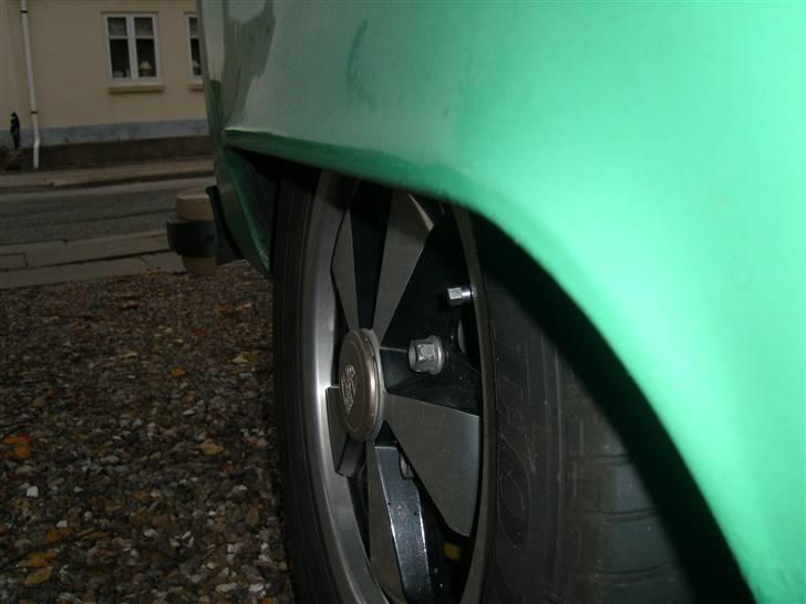 VW Type 2 Baywindow SOLGT billede 7