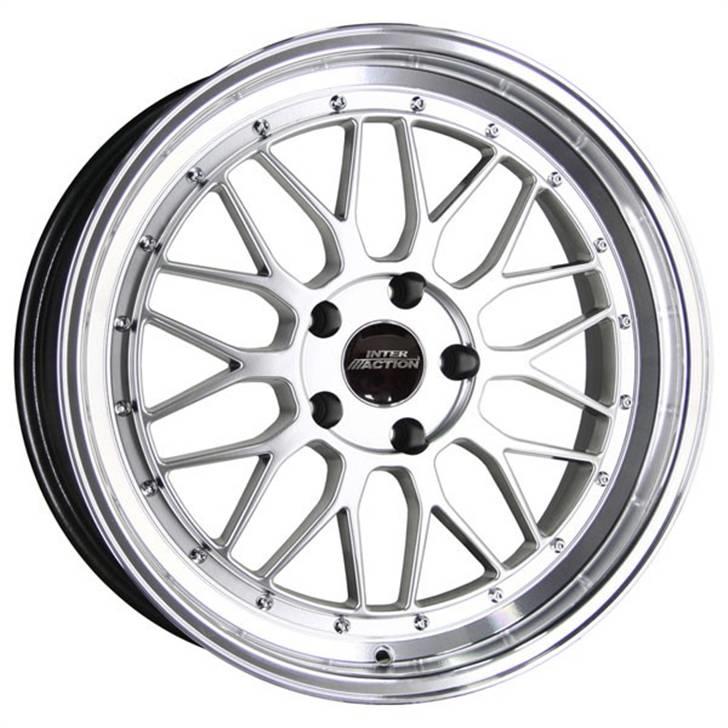 Toyota corolla gsi 20v solgt - Inter action Le mans silver polish ny fælge billede 17