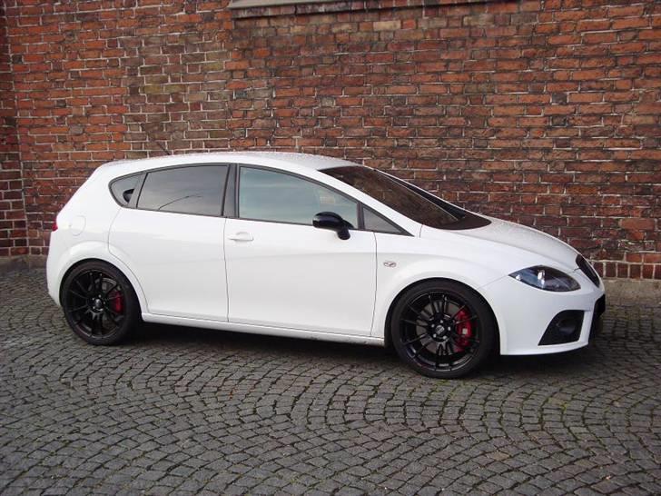 Seat Leon Cupra - (solgt) billede 6