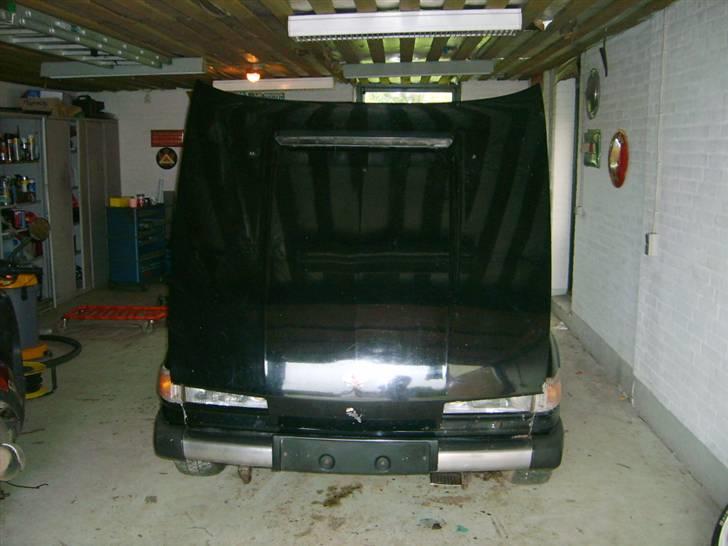 Rover 3500 SOLGT billede 6