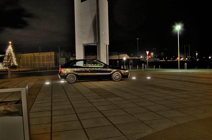 Citroën Xsara 2.0 VTS billede 3