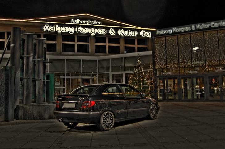 Citroën Xsara 2.0 VTS billede 5