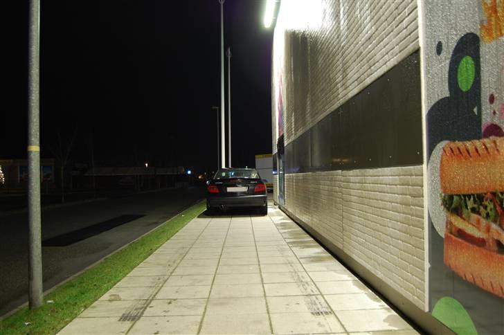 Citroën Xsara 2.0 VTS billede 6