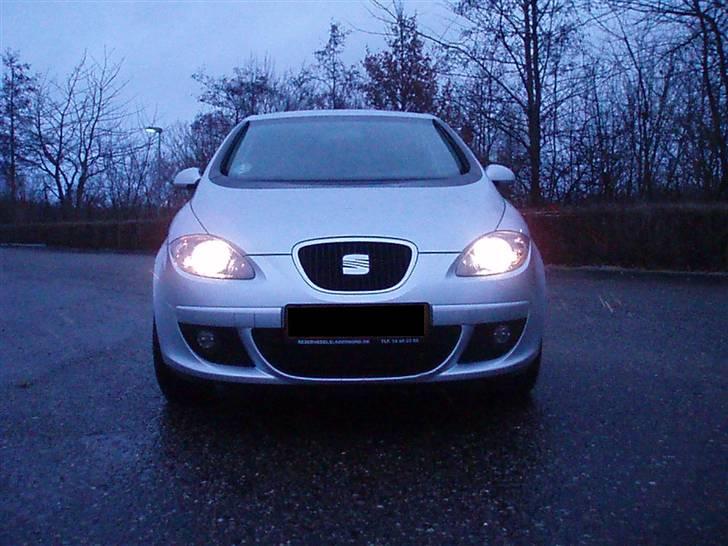 Seat Altea 2.0 DSG (Solgt) billede 7