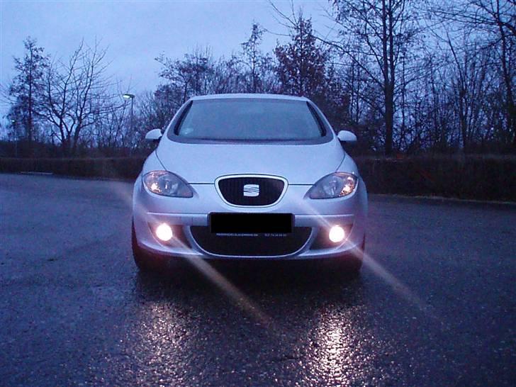 Seat Altea 2.0 DSG (Solgt) billede 8