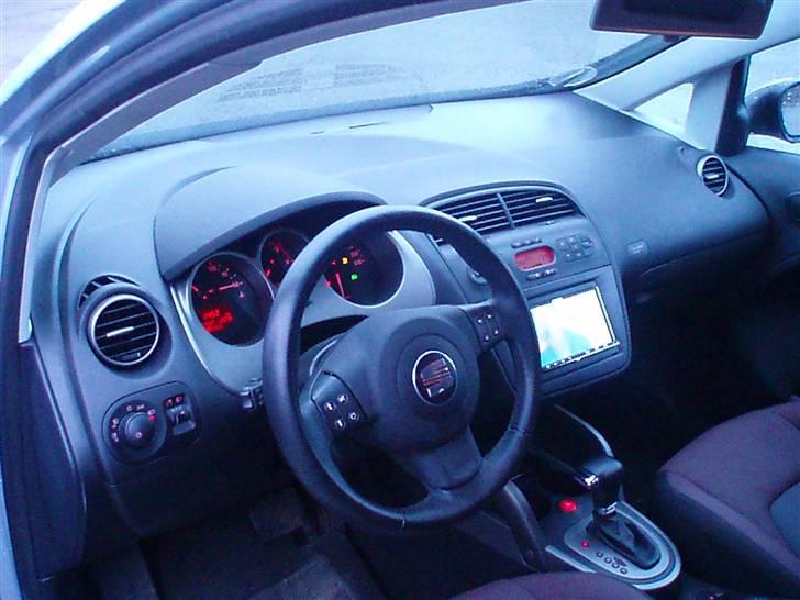 Seat Altea 2.0 DSG (Solgt) billede 9