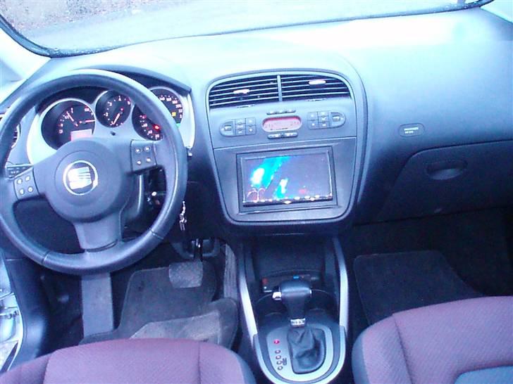 Seat Altea 2.0 DSG (Solgt) billede 10