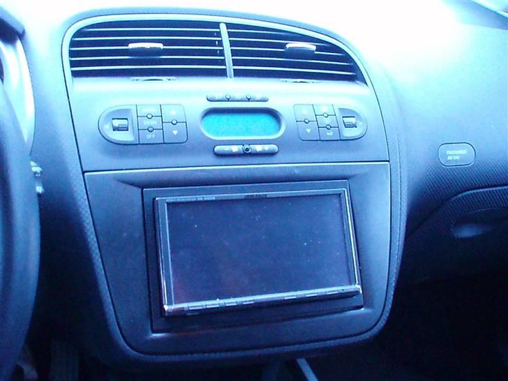 Seat Altea 2.0 DSG (Solgt) billede 16