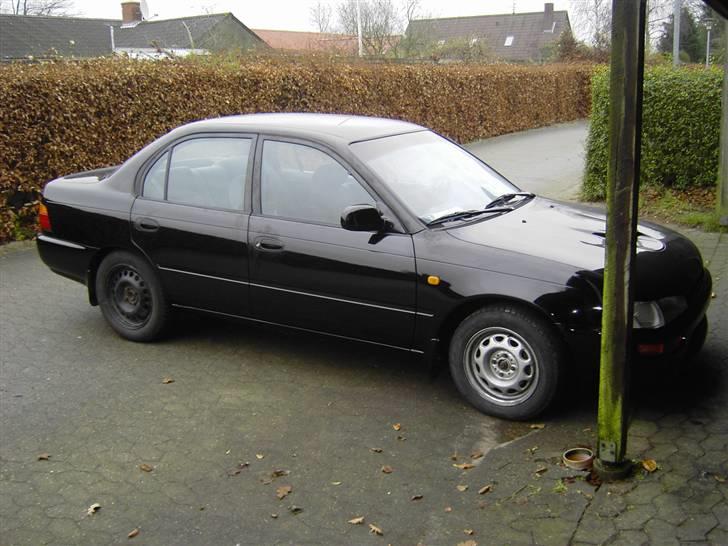 Toyota Corolla gli billede 4