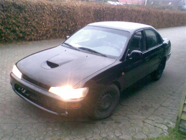 Toyota Corolla gli billede 13