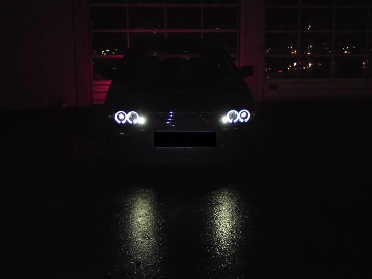 VW Polo 6n 5d SOLGT billede 7