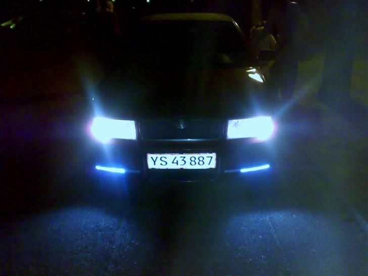 Skoda OCTAVIA "SOLGT"SOLGT" - SKODA By night ll billede 17
